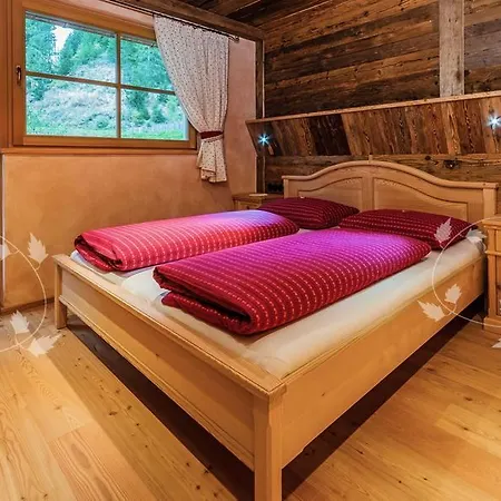 Alloggio per agriturismo Glinzhof Mountain San Candido
