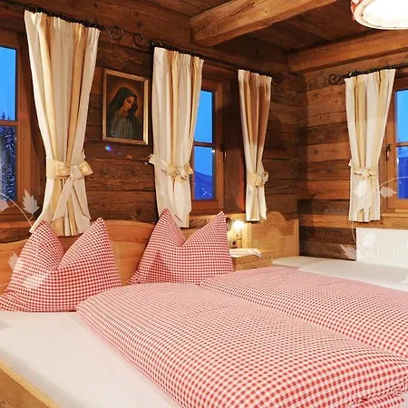 Alloggio per agriturismo Glinzhof Mountain San Candido