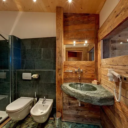 Glinzhof Mountain * San Candido