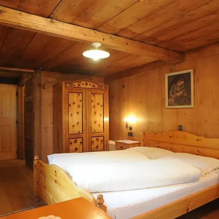 Glinzhof Mountain * San Candido
