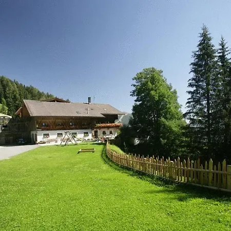 Alloggio per agriturismo Glinzhof Mountain *