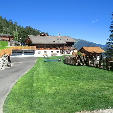 Glinzhof Mountain Alloggio per agriturismo