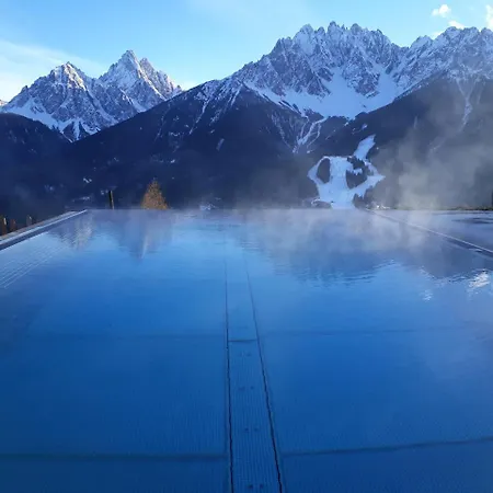 Glinzhof Mountain * San Candido