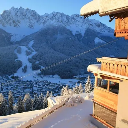 Glinzhof Mountain Alloggio per agriturismo San Candido